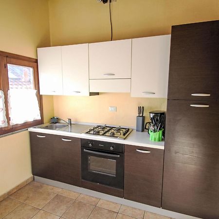 Apartment Roma By Interhome Porto Valtravaglia Exterior foto