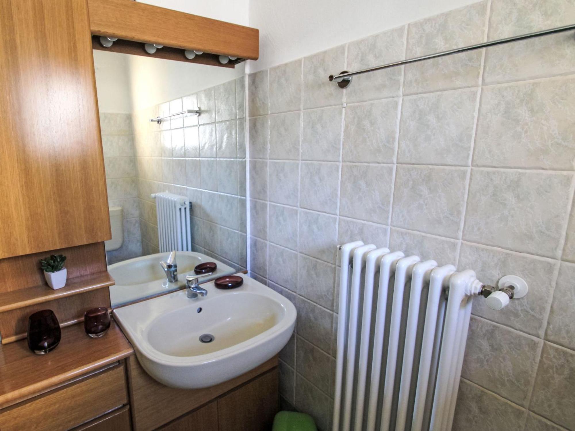 Apartment Roma By Interhome Porto Valtravaglia Exterior foto