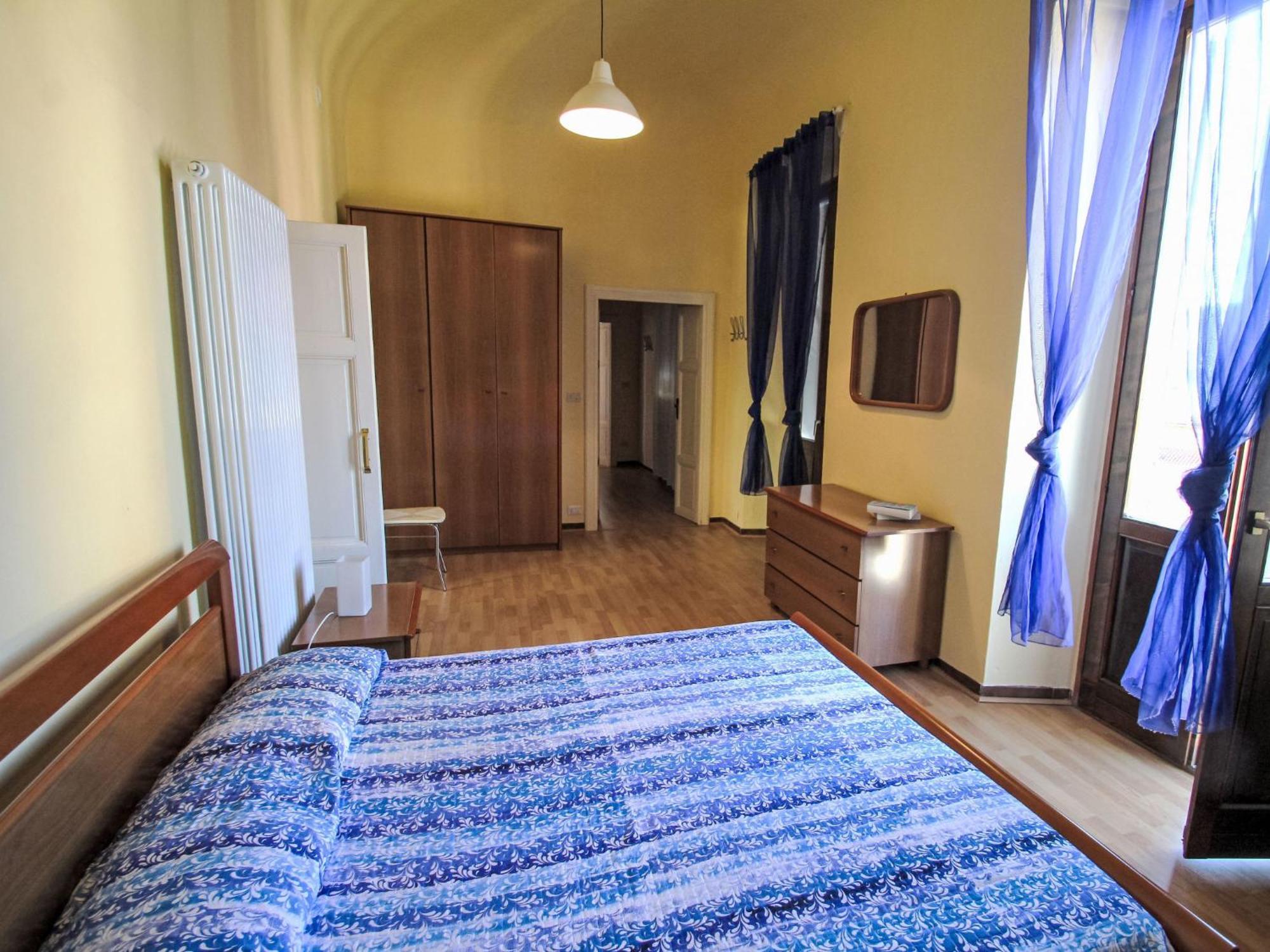 Apartment Roma By Interhome Porto Valtravaglia Exterior foto